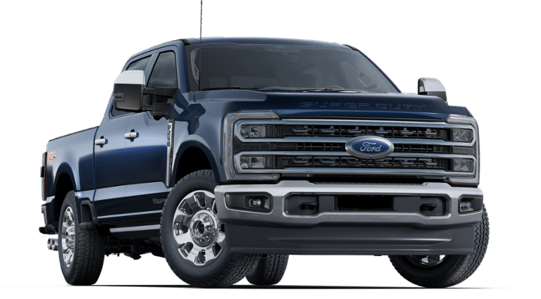 2025 Ford F-250SD Lariat