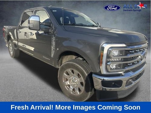 2023 Ford F-250SD Lariat