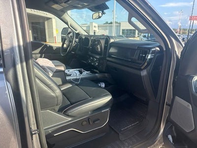 2023 Ford F-250SD Lariat