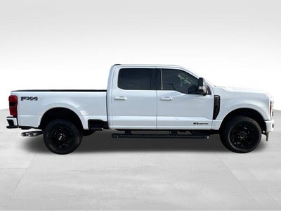 2025 Ford F-250SD Lariat