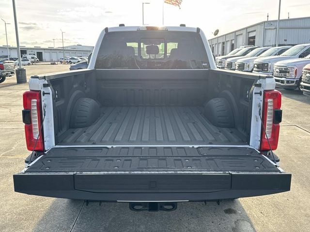 2025 Ford F-250SD Lariat