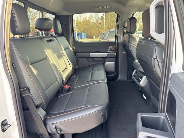 2025 Ford F-250SD Lariat