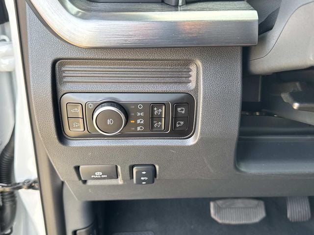 2025 Ford F-250SD Lariat