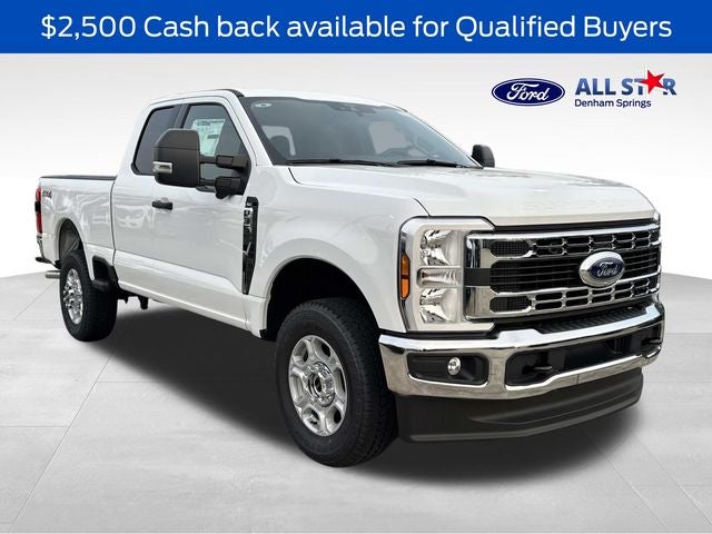 2026 Ford F-350SD XLT