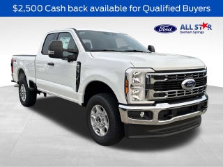 2026 Ford F-350SD XLT