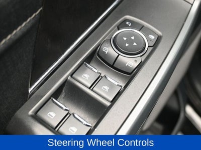 2023 Ford F-150 Lariat Co-Pilot360 Assist 2.0 Leather