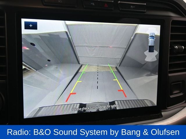 2023 Ford F-150 Lariat Co-Pilot360 Assist 2.0 Leather