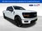 2025 Ford F-150 XLT XLT