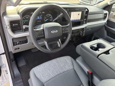 2026 Ford F-350SD XLT