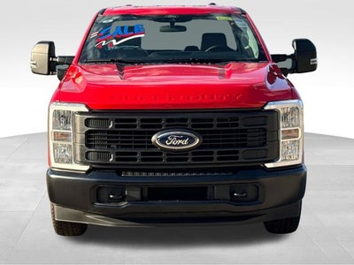2026 Ford F-350SD XL