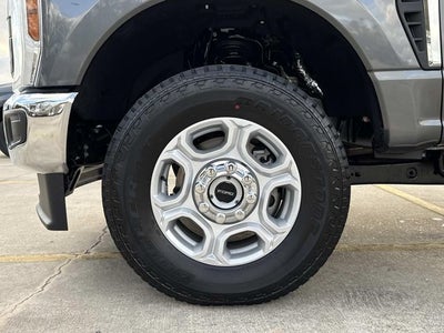 2026 Ford F-350SD XLT