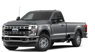 2026 Ford F-350SD XLT