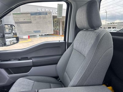 2026 Ford F-350SD XLT DRW