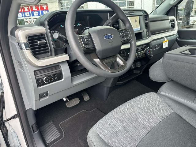 2026 Ford F-350SD XLT DRW