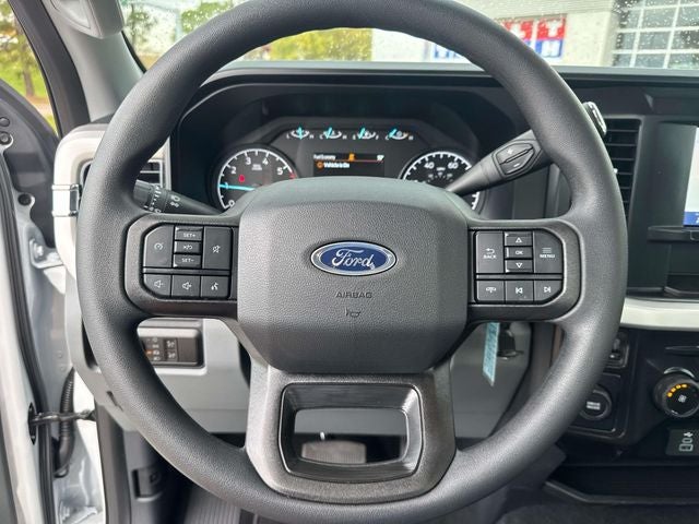 2026 Ford F-350SD XLT DRW