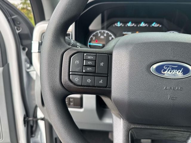 2026 Ford F-350SD XLT DRW