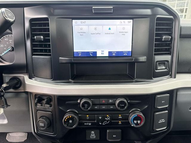 2026 Ford F-350SD XLT DRW