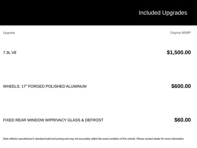 2026 Ford F-350SD XLT DRW