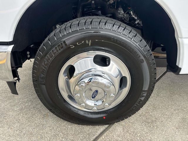 2026 Ford F-350SD XLT DRW