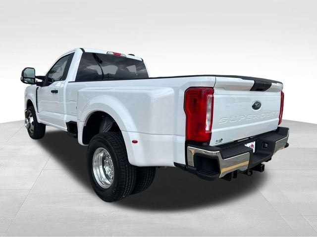 2026 Ford F-350SD XLT DRW