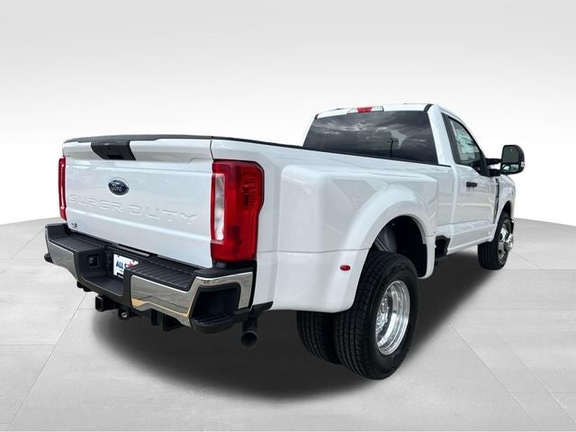 2026 Ford F-350SD XLT DRW