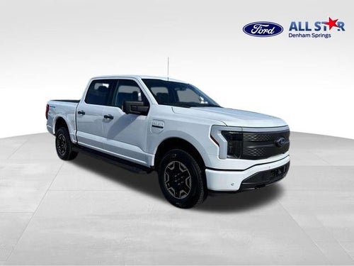 2023 Ford F-150 Lightning XLT