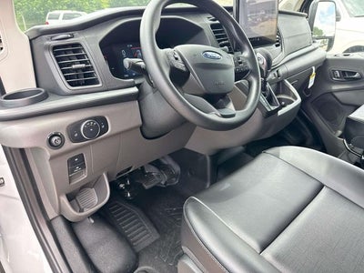 2026 Ford Transit-150 Base