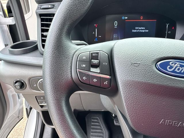 2026 Ford Transit-150 Base