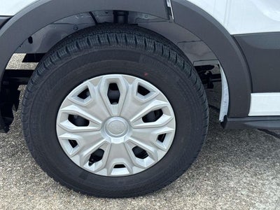 2026 Ford Transit-150 Base