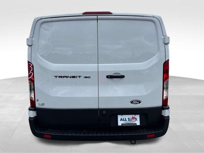 2026 Ford Transit-150 Base