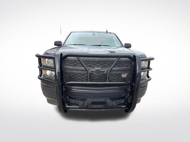 2015 Chevrolet Silverado 1500 WT