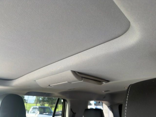 2019 Chevrolet Tahoe LT Z71