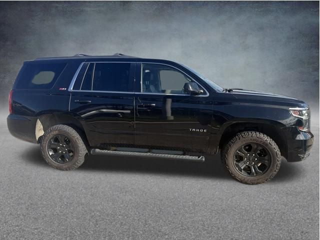 2019 Chevrolet Tahoe LT Z71