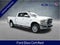 2022 RAM 3500 Laramie 20" Wheels Leather-Trimmed Seats