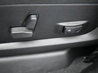 2022 RAM 3500 Laramie 20" Wheels Leather-Trimmed Seats