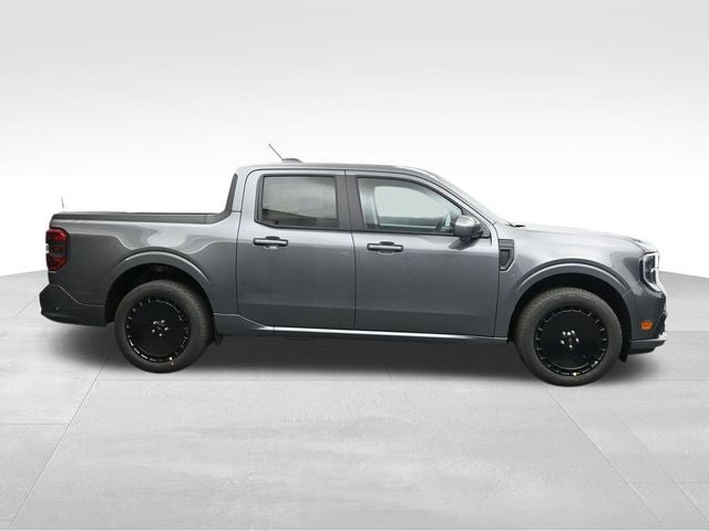 2026 Ford Maverick Lobo High