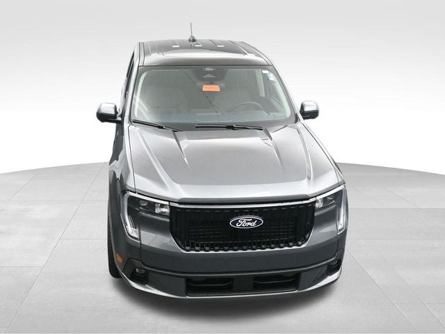 2026 Ford Maverick Lobo High