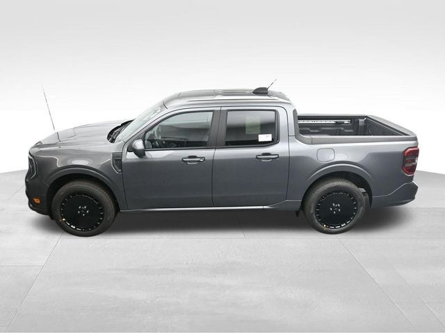 2026 Ford Maverick Lobo High