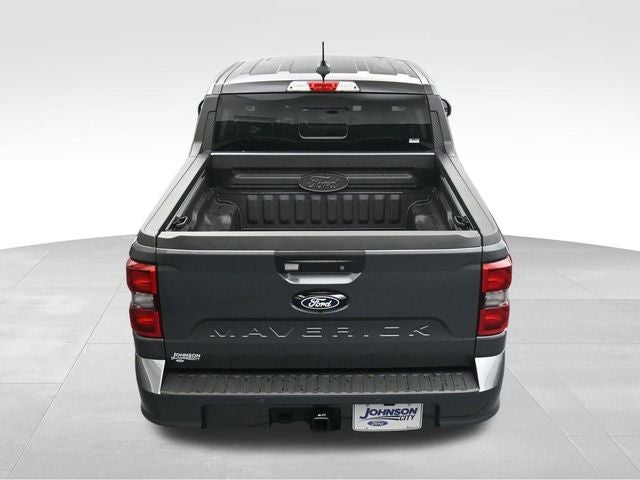 2026 Ford Maverick Lobo High
