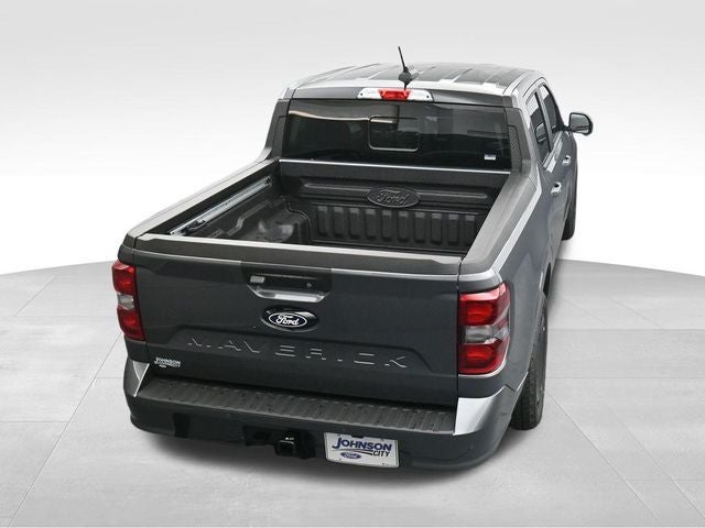 2026 Ford Maverick Lobo High