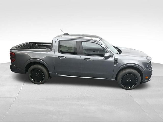 2026 Ford Maverick Lobo High