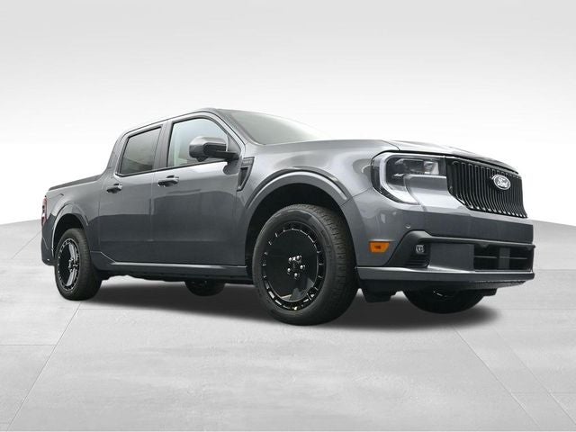 2026 Ford Maverick Lobo High