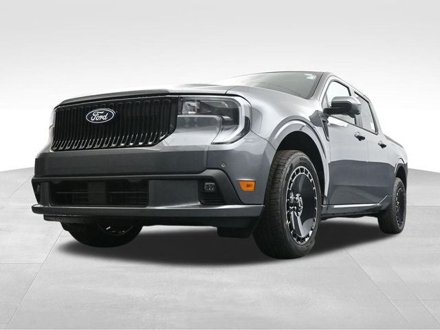 2026 Ford Maverick Lobo High