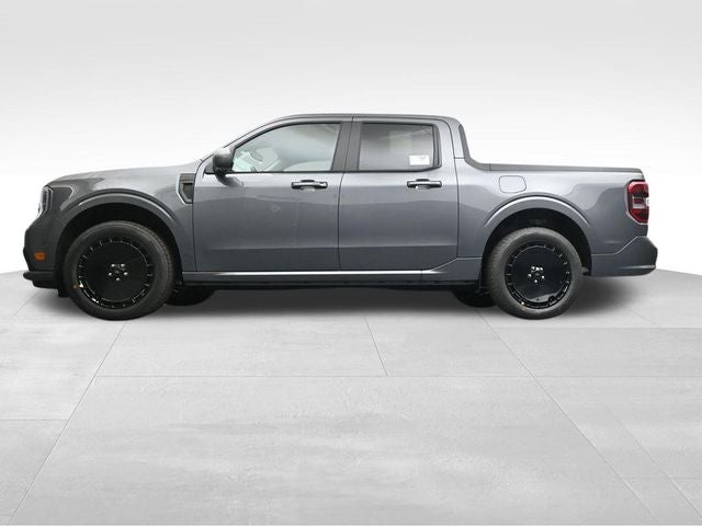 2026 Ford Maverick Lobo High