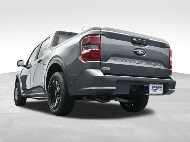 2026 Ford Maverick Lobo High