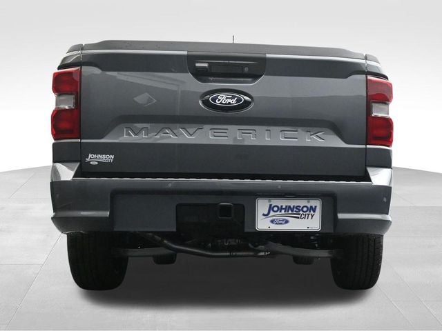2026 Ford Maverick Lobo High