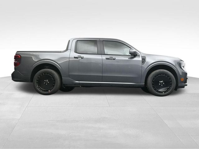 2026 Ford Maverick Lobo High