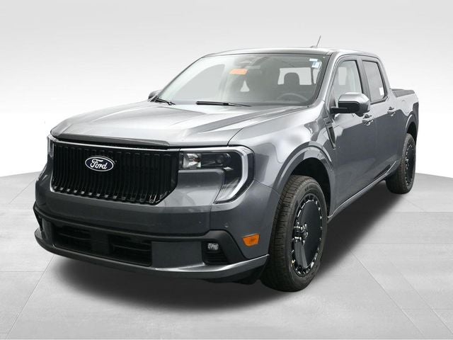 2026 Ford Maverick Lobo High