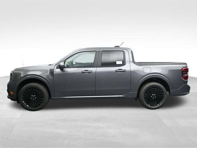 2026 Ford Maverick Lobo High