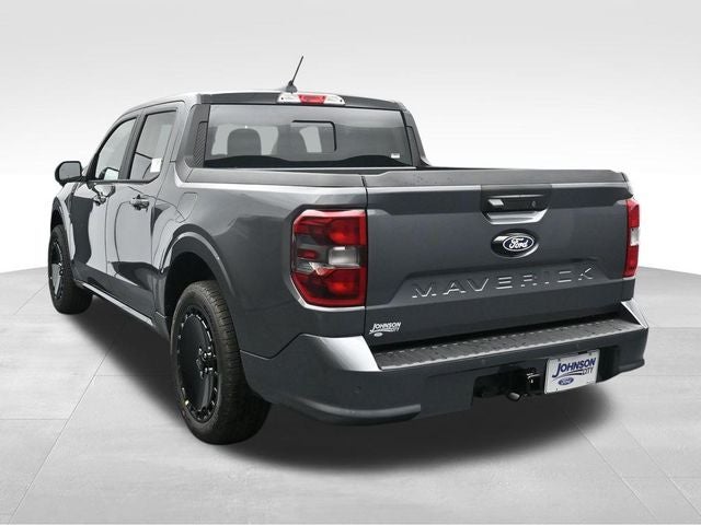 2026 Ford Maverick Lobo High